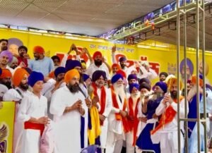 पंजाब विधानसभा चुनाव से पहले पंथक राजनीति फिर से केंद्र में आई