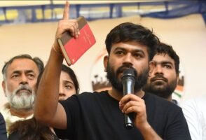 36 दिनों के विरोध के बाद, दीपके ने परीक्षा सुधारों के लिए लड़ाई जारी रखने का संकल्प लिया