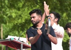 अभी शुरुआत है, सीजेपी को अभी लंबा रास्ता तय करना है: अभिजीत दीपक