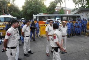 सीजेपी के विरोध में दर्ज एफआईआर वापस लेने के लिए दिल्ली पुलिस को औपचारिक आदेश का इंतजार