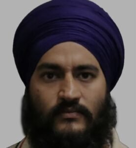 कनाडा के बर्लिंगटन में यौन उत्पीड़न के आरोप में पंजाब के 25 वर्षीय उबर ड्राइवर गिरफ्तार
