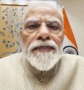 पीएम मोदी के पोस्ट हटाए जाने के बाद आईटी मंत्रालय ने मेटा को तलब किया सीओ ने त्रुटि स्वीकार की, सामग्री बहाल हो गई