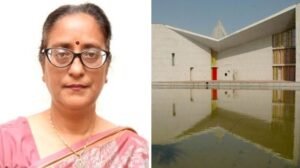 रेणु विग का कार्यकाल समाप्त, मीनाक्षी गोयल होंगी चंडीगढ़ की पंजाब यूनिवर्सिटी की कार्यवाहक वीसी