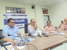 एनटीपीसी कोलडैम ने शिक्षा, स्वास्थ्य सेवा और हरित ऊर्जा पर ध्यान देने के साथ हिमाचल में सीएसआर पहल का विस्तार किया