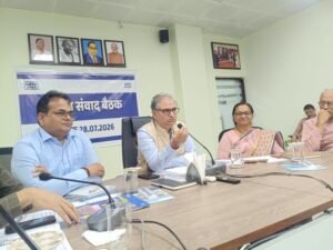 एनटीपीसी कोलडैम ने शिक्षा, स्वास्थ्य सेवा और हरित ऊर्जा पर ध्यान देने के साथ हिमाचल में सीएसआर पहल का विस्तार किया