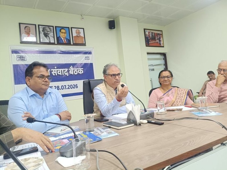 एनटीपीसी कोलडैम ने शिक्षा, स्वास्थ्य सेवा और हरित ऊर्जा पर ध्यान देने के साथ हिमाचल में सीएसआर पहल का विस्तार किया