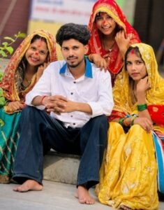 यूपी की 3 बहनों का एक ही शख्स से शादी करने का वीडियो सोशल मीडिया पर वायरल हो रहा है: सीडब्ल्यूसी ने बताया