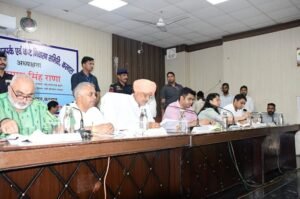बीजेपी सांसद कंगना के ‘गटर चाप’ वाले बयान पर हरियाणा के मंत्री ने कहा, ‘व्यक्तिगत टिप्पणी से बचना चाहिए’