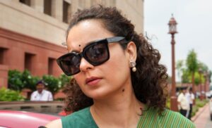 ‘क्या बीजेपी जेन जेड प्रदर्शनकारियों पर कंगना रनौत के विचारों से सहमत है?’ कांग्रेस प्रवक्ता ने पार्टी से स्पष्टीकरण मांगा
