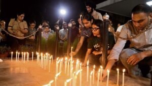 चंडीगढ़ में पंजाब यूनिवर्सिटी कैंपस में पीएचडी स्कॉलर की करंट लगने से मौत