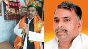 नानकदीन भूर्जी कौन थे? मुलायम के करीबी रहे भाजपा नेता का निधन हत्या या आत्महत्या?