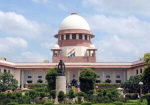 सुप्रीम कोर्ट ने पंजाब ड्रग्स मामले का विस्तार हरियाणा, हिमाचल में किया 5 दिन में हलफनामा मांगा