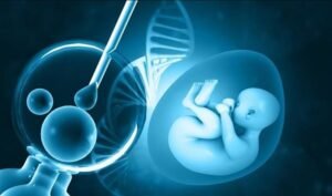 आयुष्मान भारत योजना के तहत आईवीएफ कवरेज की मांग की गई पॉलिसी पत्र