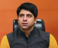 बीजेपी प्रवक्ता शहजाद पूनावाला ने पार्टी से दिया इस्तीफा