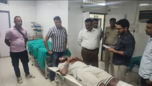 कैथल में मादक पदार्थों की तस्करी के आरोप में 5 गिरफ्तार मुठभेड़ में 1 घायल