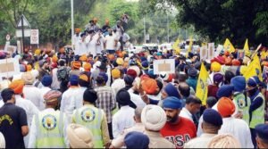 चंडीगढ़ में वारिस पंजाब डे प्रदर्शन के लिए अकाली दल के मृत विधायक के खिलाफ मामला दर्ज