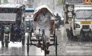 मॉनसून का पहला महीना कम बारिश के साथ नकारात्मक नोट पर समाप्त हुआ, बांधों में सामान्य से नीचे जल स्तर