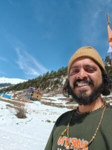 हैदराबाद का लाहौल-स्पीति में 12 दिन से लापता बाइक सवार पत्नी ने कहा, ‘कृपया खोजना बंद न करें’