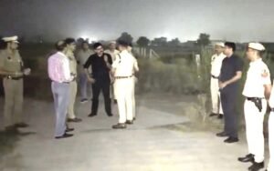 हरियाणा के बहादुरगढ़ में जिम मालिक की हत्या, लॉरेंस बिश्नोई गैंग के 2 सदस्य मारे गए
