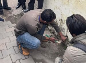 राजधानी के कुछ हिस्सों में दो दिन से पानी की आपूर्ति बाधित रहेगी