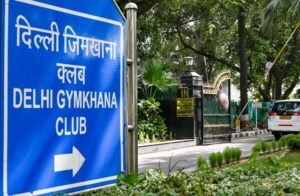 दिल्ली जिमखाना क्लब के सदस्यों ने केंद्र के बेदखली नोटिस के खिलाफ उच्च न्यायालय का रुख किया