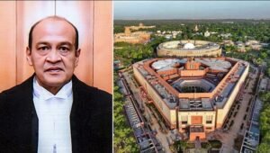 मॉनसून सत्र में लोकसभा में पेश की जाएगी जस्टिस वर्मा पर रिपोर्ट: अध्यक्ष बिरला