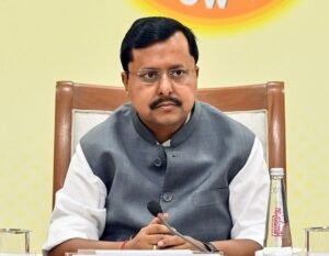 2027 के यूपी चुनाव के लिए सहयोगी दलों के साथ काम करूंगा, एनडीए की भारी बहुमत के साथ वापसी का भरोसा : नितिन नबीन