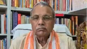 राम मंदिर चंदा विवाद के बीच विपक्ष के नेताओं पर भड़की विहिप