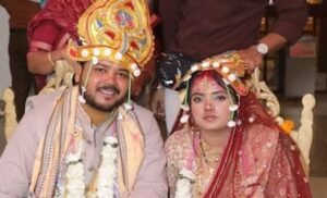 नवविवाहित आकृति सुतार अवसादग्रस्त नहीं थीं, मौत से कुछ घंटे पहले मां से खुशी से बात की थी: परिवार का दावा
