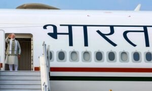 पीएम मोदी इंडोनेशिया, ऑस्ट्रेलिया, न्यूजीलैंड के 3 देशों की यात्रा पर रवाना