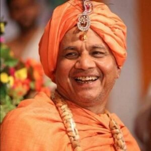 राम मंदिर में दैनिक चंदा संग्रह में कोई भूमिका नहीं : मंदिर ट्रस्ट के कोषाध्यक्ष गोविंद गिरि