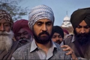 ‘सतलुज’ ने भारत को पंजाब के सबसे काले अध्यायों में से एक का सामना करने के लिए मजबूर किया: ओटीटी से फिल्म हटाने पर राज्य के नेता