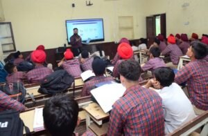 एक सबक अब सभी के लिए उपयुक्त नहीं है: एआई स्कूलों में अंग्रेजी सीखने को वैयक्तिकृत करता है