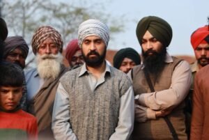 दिलजीत दोसांझ स्टारर फिल्म ‘सतलुज’ को हटाने से पंजाब के ‘काले पास्ट’ पर बहस छिड़ी