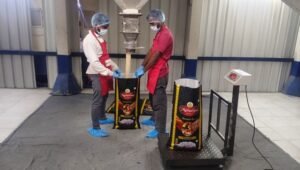 हरियाणा के चावल निर्यातकों ने NCR उत्सर्जन के सख्त नियमों से 1 साल की राहत मांगी
