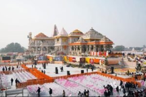 वाराणसी के वकील ने राम मंदिर दान की टिप्पणी पर दिग्विजय सिंह को दिया कानूनी नोटिस