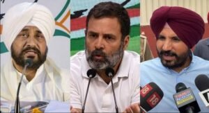 चन्नी या युद्ध? राहुल गांधी का सामना पंजाब कांग्रेस के कैच-22 से क्यों
