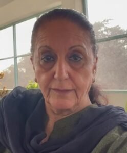 वारिंग के गृहनगर में पूर्व विधायक करण कौर बराड़ ने चन्नी को पंजाब कांग्रेस प्रमुख के रूप में समर्थन दिया