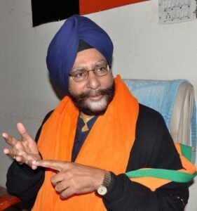 भाजपा नेता जगमोहन सिंह राजू ने सत्य आयोग की मांग करते हुए कहा, ‘पंजाब तब तक आगे नहीं बढ़ सकता जब तक सच्चाई स्वीकार नहीं हो जाती’