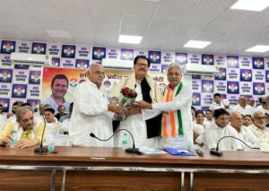 हरियाणा में ओपन हाउस कांग्रेस ने अंदरूनी कलह को सामने लाया