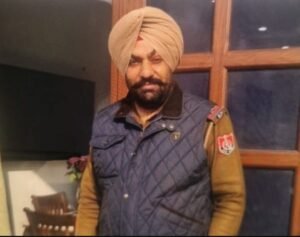 कौन हैं गुरिंदर जीत नागरा? एफबीआई ने पंजाब पुलिस के एसएचओ पर अमेरिका में रहने वाले एनआरआई परिवार से 3.3 करोड़ रुपये की रंगदारी वसूलने का आरोप लगाया