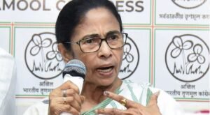 ‘राजनीति से प्रेरित कृत्य’: टीएमसी ने 440 करोड़ रुपये के बैंक डिपॉजिट को फ्रीज करने के ईडी के कदम की निंदा की