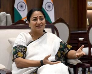 दिल्ली को अगले चुनाव के लिए नहीं, बल्कि अगली पीढ़ी के लिए तैयार कर रहे हैं: सीएम रेखा