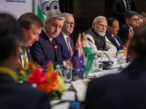 मोदी ने भारत के परमाणु क्षेत्र में ऑस्ट्रेलिया के निवेश को आमंत्रित किया, यूरेनियम साझेदारी और 10 अरब डॉलर के एआई को बढ़ावा देने की बात कही
