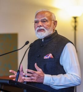 पीएम मोदी ने भारत में ऑस्ट्रेलियनसुपर के 500 मिलियन ऑस्ट्रेलियाई डॉलर के निवेश का स्वागत किया, भारत की विकास गाथा की सराहना की