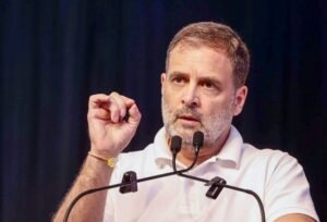 छात्रों को माफ करने की जरूरत नहीं, PM उनसे माफी मांगे: मोदी के माफी वाले बयान पर राहुल गांधी का पलटवार, उठाए कई सवाल