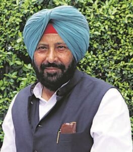 हर परेशान नेता को उलझा देंगे, सभी की भूमिका है: पंजाब भाजपा अध्यक्ष ढिल्लों