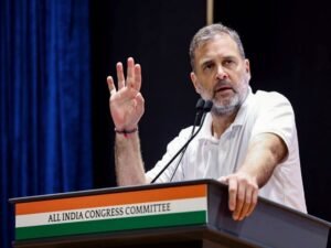 पीएम की छवि को नष्ट कर दिया गया’; मोदी-शाह अपने कार्यों के परिणामों से बच नहीं सकते: राहुल