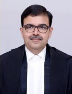 सुप्रीम कोर्ट कॉलेजियम ने न्यायमूर्ति अश्विनी कुमार मिश्रा को पंजाब और हरियाणा उच्च न्यायालय के मुख्य न्यायाधीश के रूप में मंजूरी दी