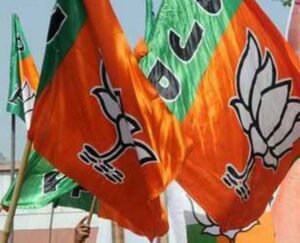 बांकीपुर से दतिया से पंजाब: बीजेपी के लिए एक सप्ताह का दौर